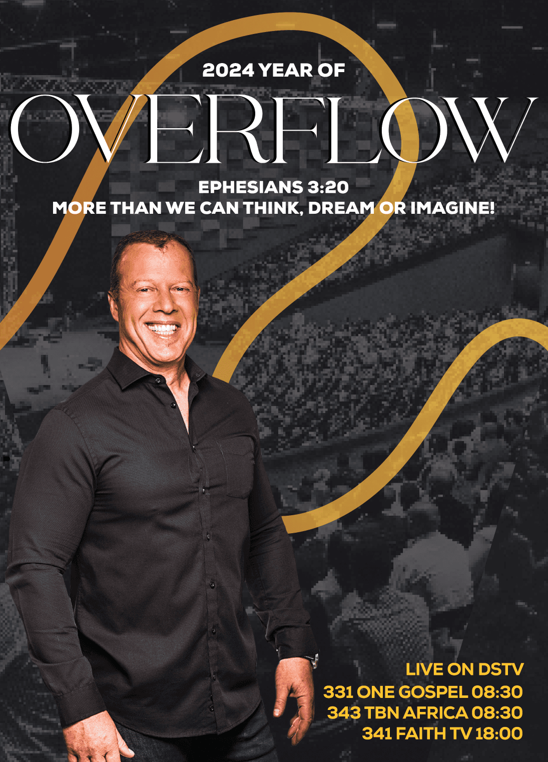 2024 A Year Of Overflow