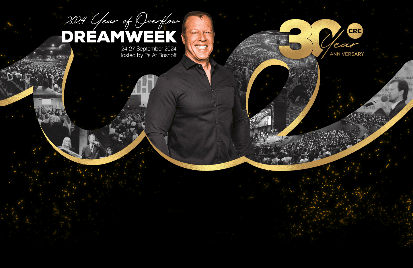 Dreamweek 2024